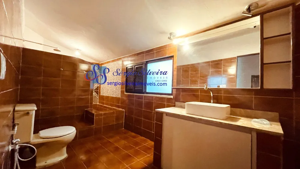 Casa de Condomínio, 7 quartos - Foto 11