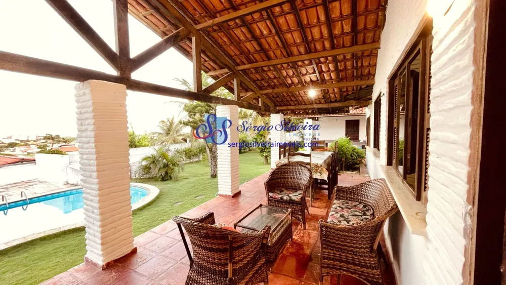 Casa de Condomínio, 7 quartos - Foto 1