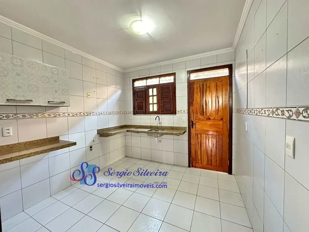 Casa de Condomínio, 4 quartos - Foto 10