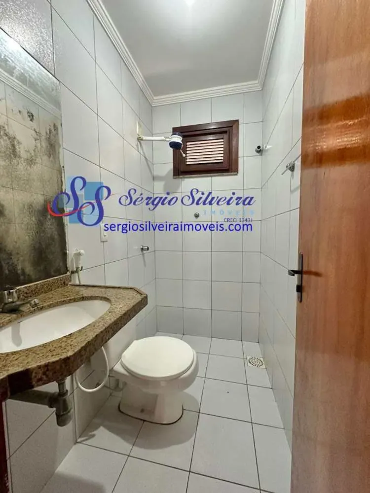 Casa de Condomínio, 4 quartos - Foto 16