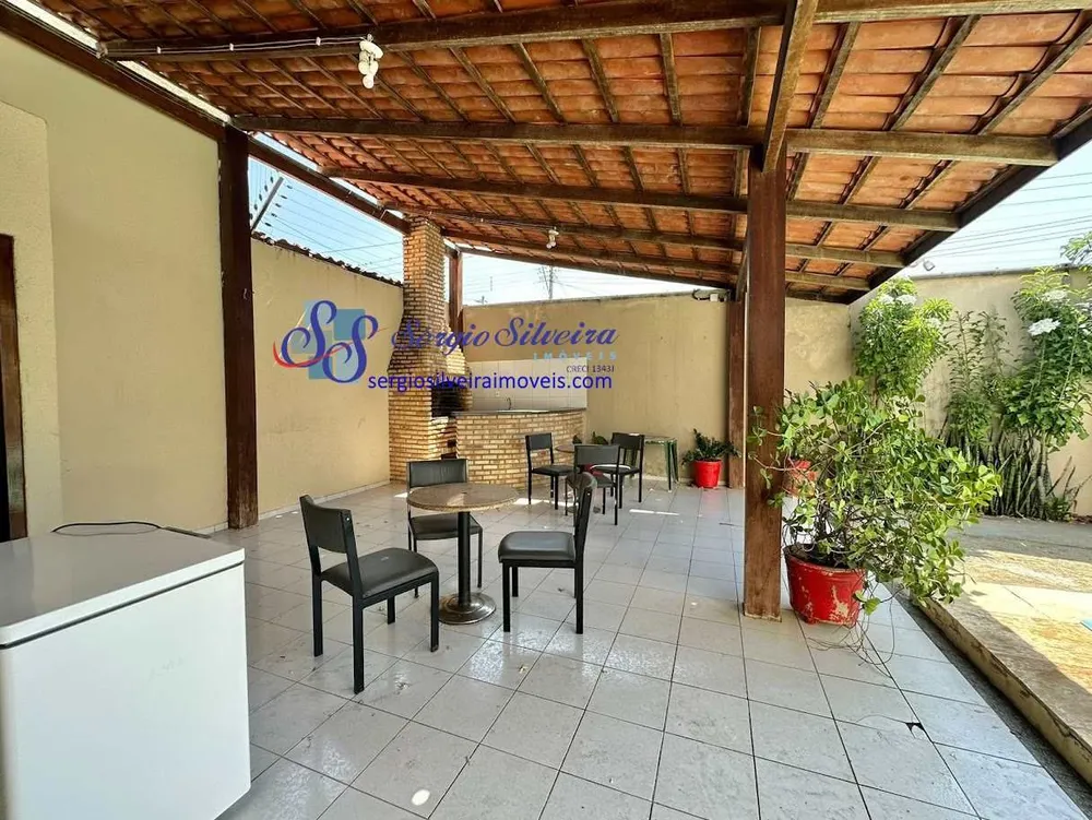 Casa de Condomínio, 4 quartos - Foto 7