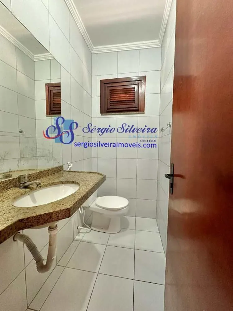Casa de Condomínio, 4 quartos - Foto 11