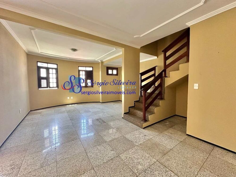 Casa de Condomínio, 4 quartos - Foto 2