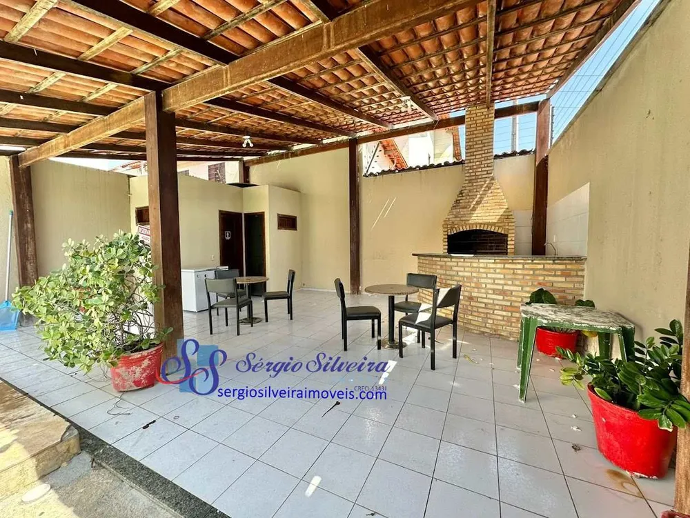Casa de Condomínio, 4 quartos - Foto 8