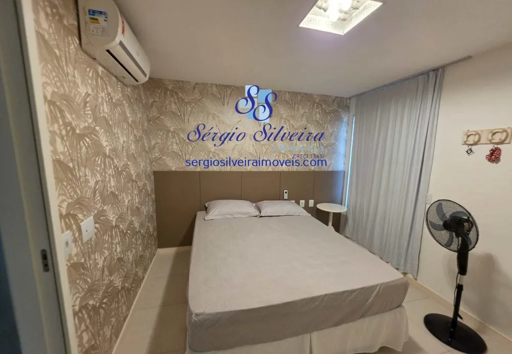 Apartamento, 3 quartos, 115 m² - Foto 2
