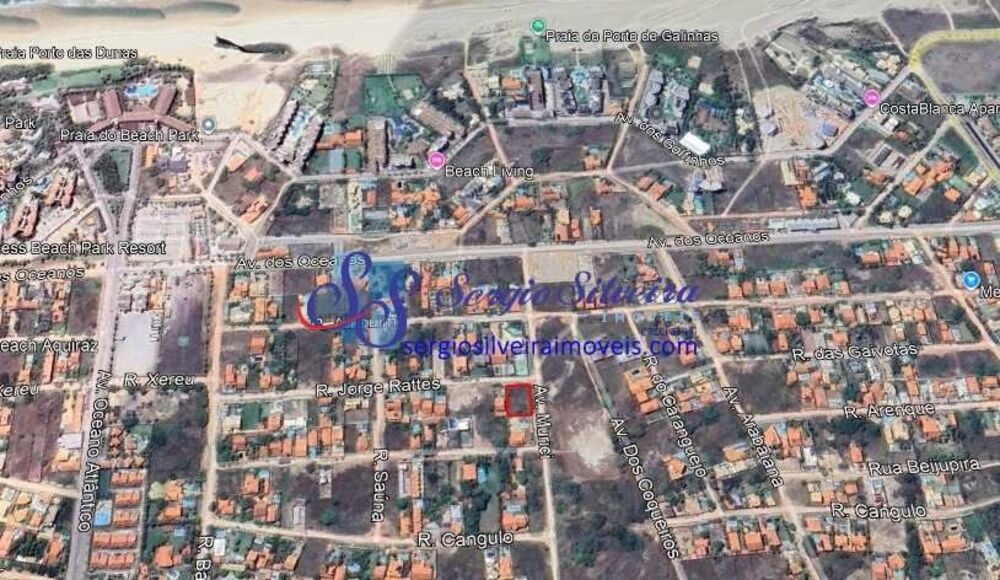 Loteamento e Condomínio, 1250 m² - Foto 3