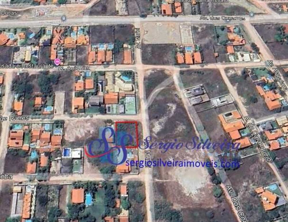 Loteamento e Condomínio, 1250 m² - Foto 4