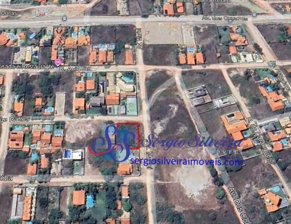 Loteamento e Condomínio, 1250 m² - Foto 2