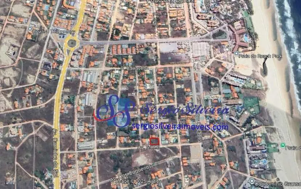 Loteamento e Condomínio, 1250 m² - Foto 5