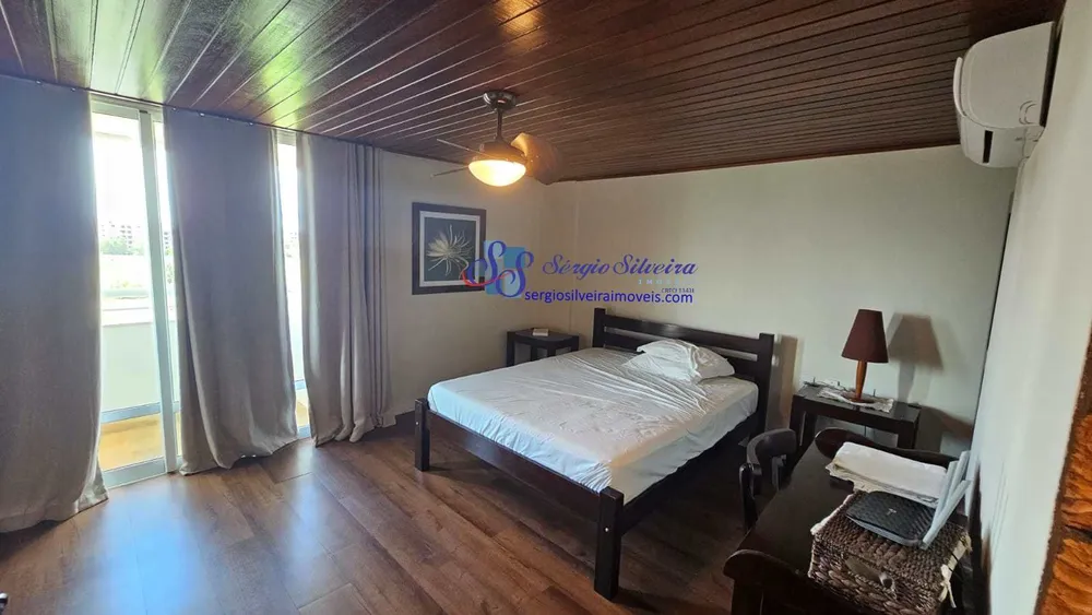 Cobertura, 3 quartos, 203 m² - Foto 7