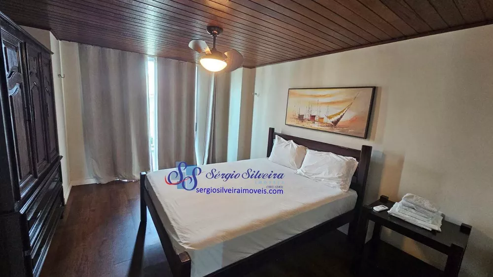 Cobertura, 3 quartos, 203 m² - Foto 3