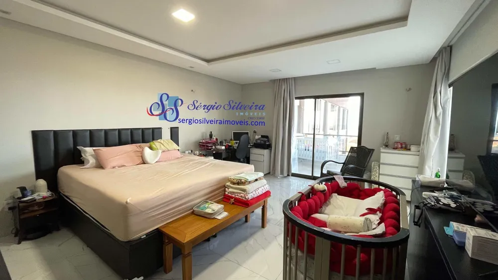 Casa de Condomínio, 5 quartos - Foto 6