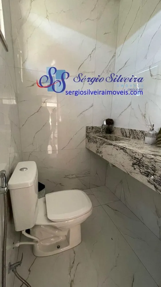 Casa de Condomínio, 5 quartos - Foto 10