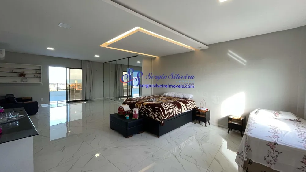 Casa de Condomínio, 5 quartos - Foto 5