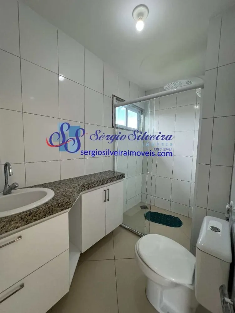 Casa de Condomínio, 3 quartos - Foto 11