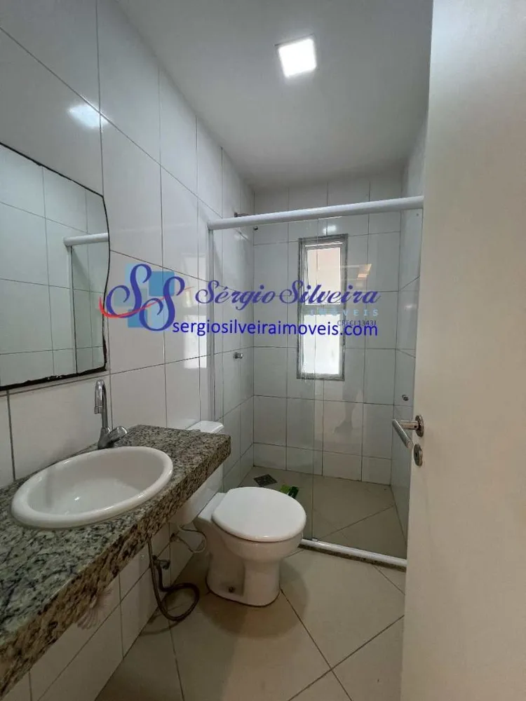 Casa de Condomínio, 3 quartos - Foto 12