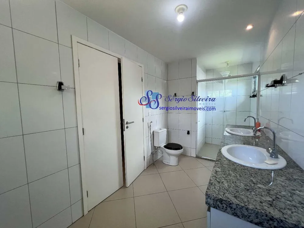 Casa de Condomínio, 3 quartos - Foto 10