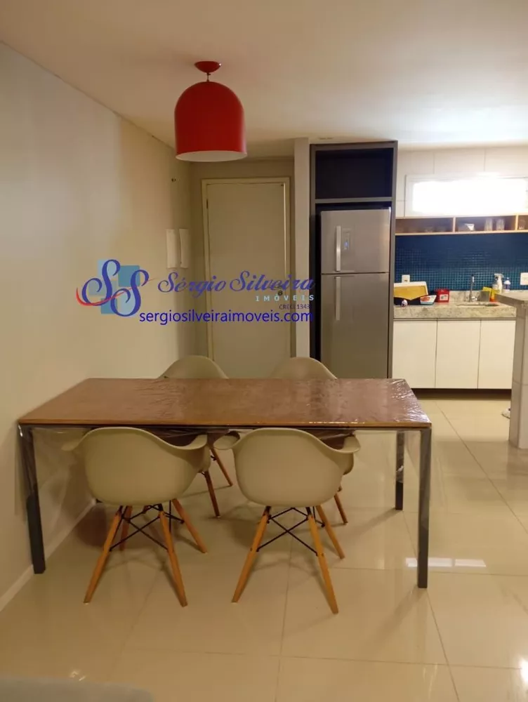 Apartamento à venda com 2 quartos, 79m² - Foto 4