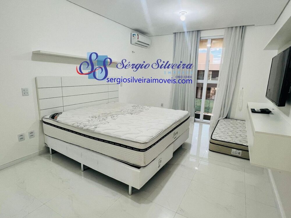 Casa de Condomínio para alugar com 5 quartos, 395m² - Foto 5