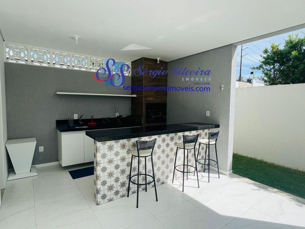 Casa de Condomínio para alugar com 5 quartos, 395m² - Foto 6