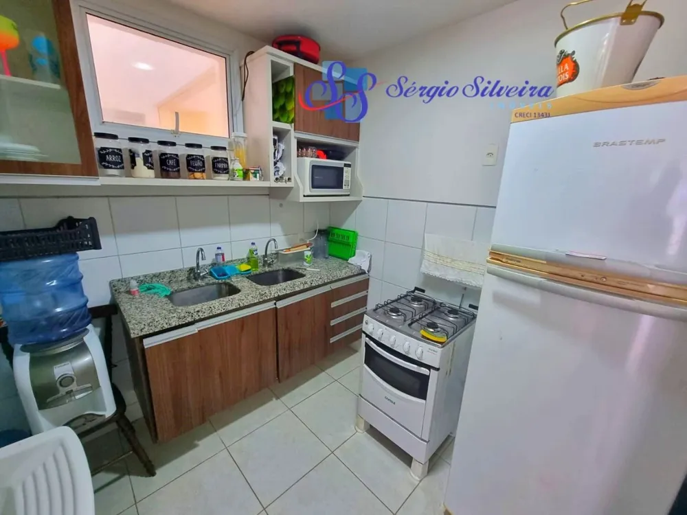 Apartamento, 2 quartos, 100 m² - Foto 10