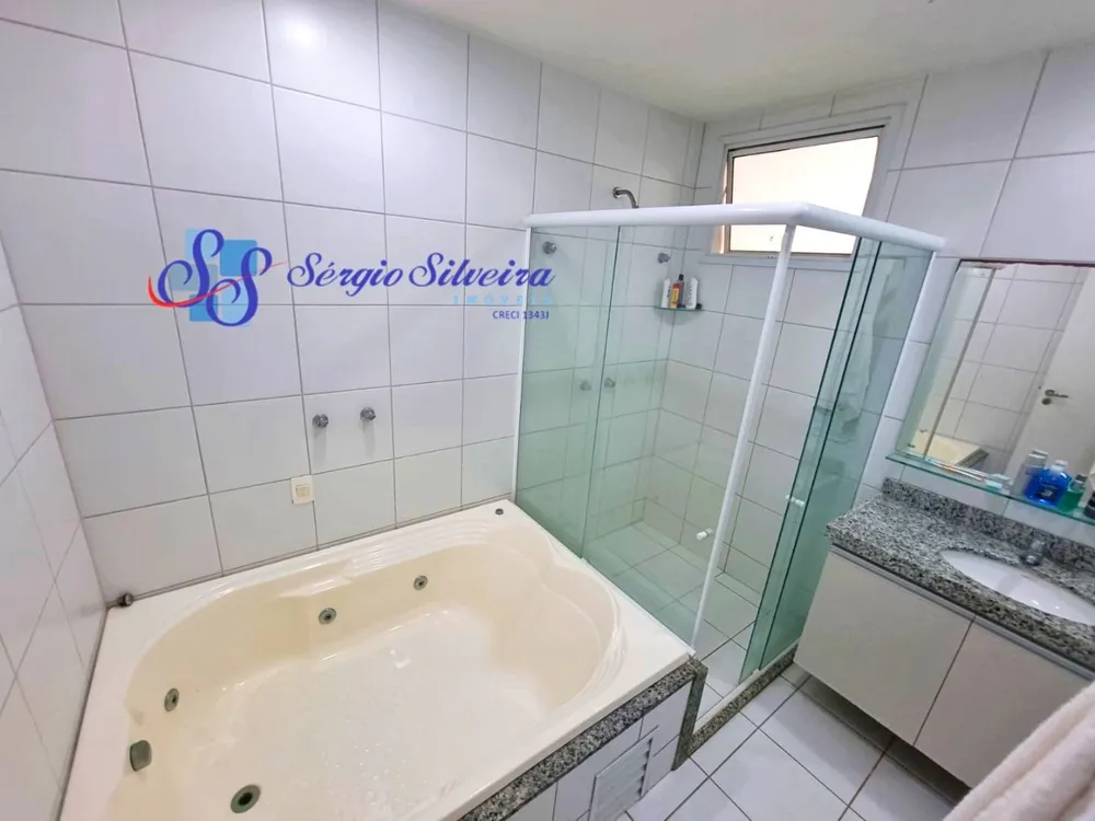 Apartamento, 2 quartos, 100 m² - Foto 13