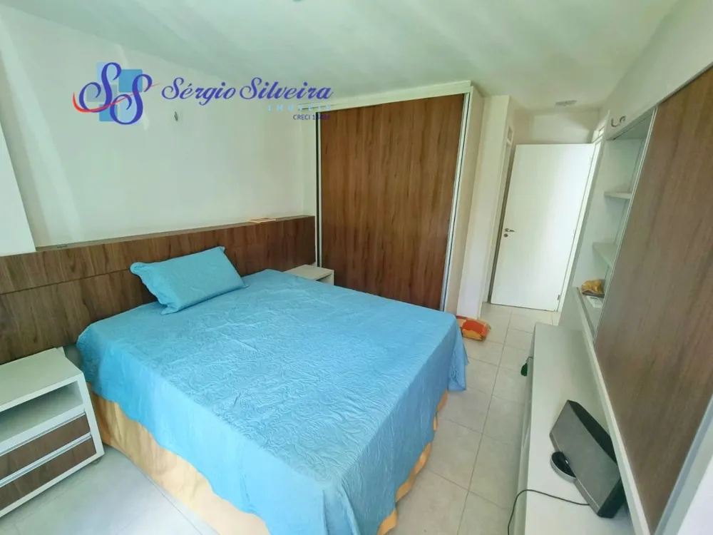 Apartamento, 2 quartos, 100 m² - Foto 8