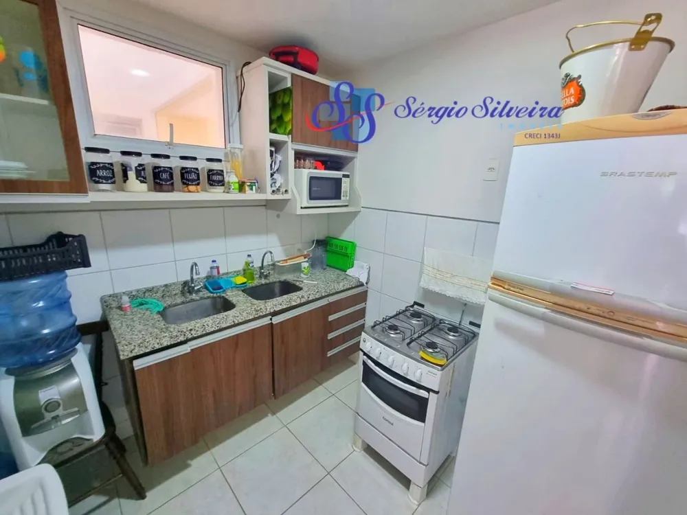 Apartamento, 2 quartos, 100 m² - Foto 9