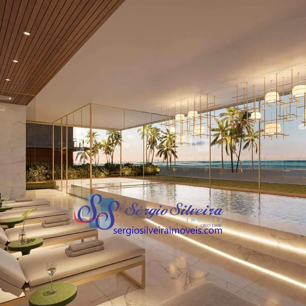 Apartamento, 3 quartos, 124 m² - Foto 5