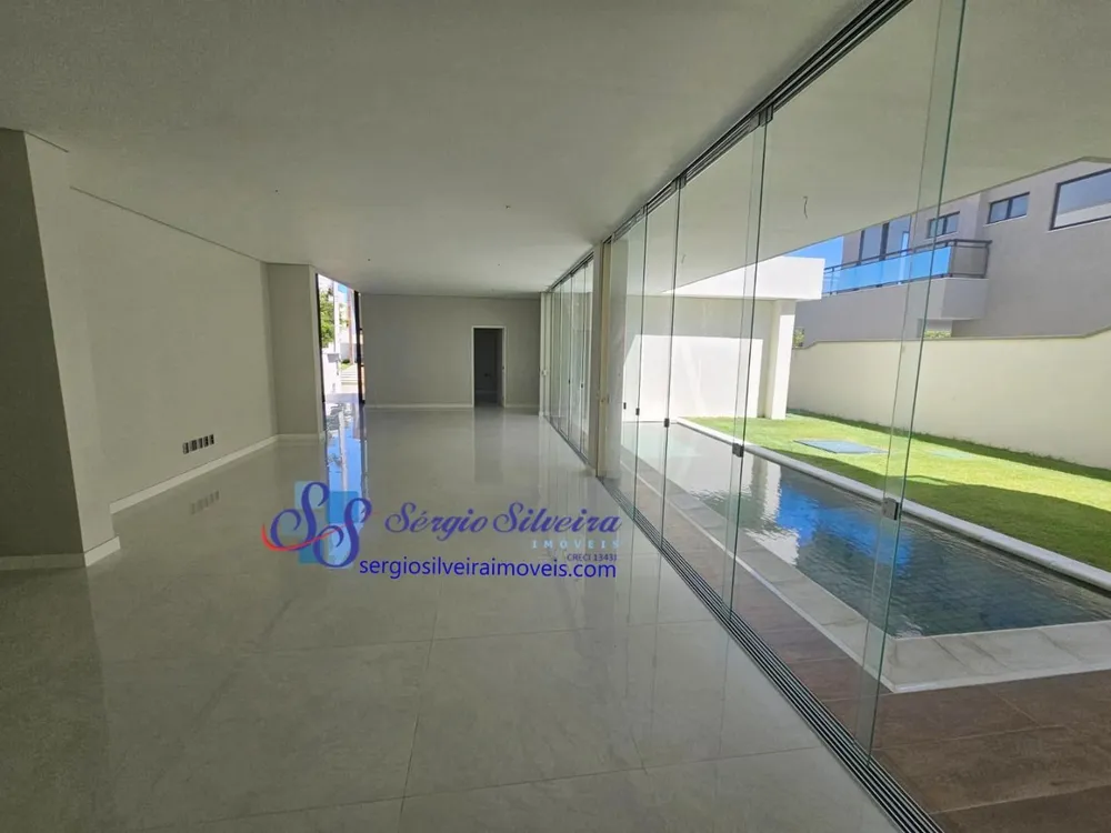 Casa de Condomínio, 5 quartos - Foto 10