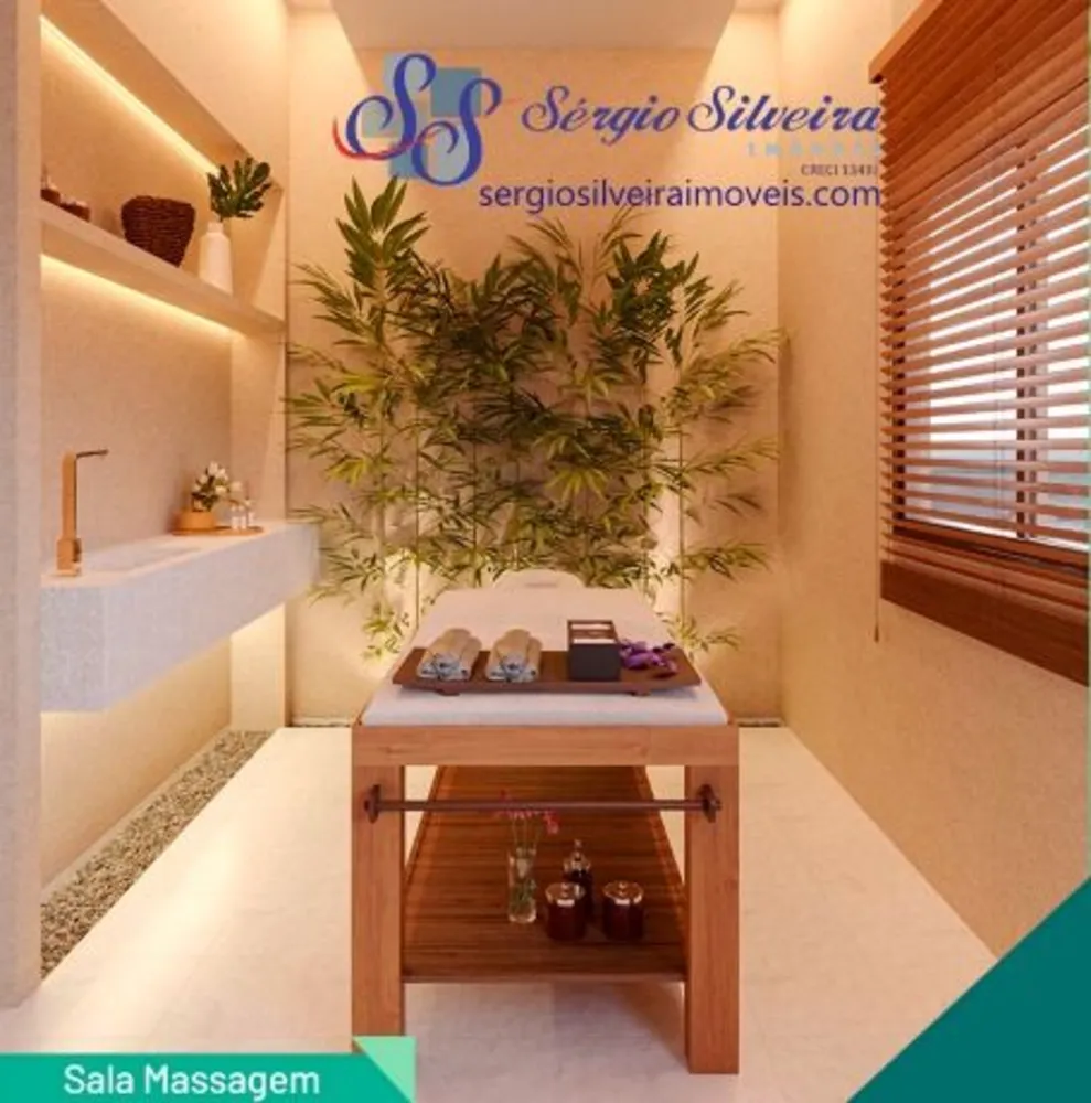 Apartamento, 2 quartos, 97 m² - Foto 9