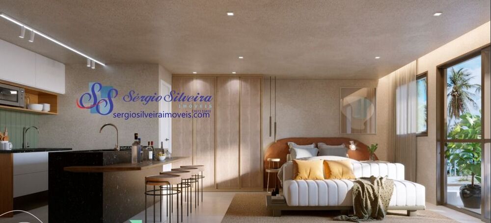 Apartamento, 2 quartos, 97 m² - Foto 1