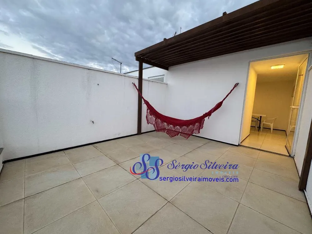 Casa de Condomínio, 3 quartos - Foto 12