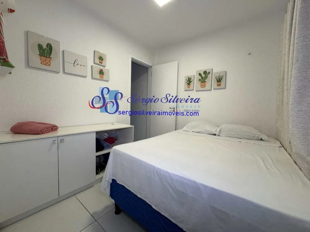 Casa de Condomínio, 3 quartos - Foto 9