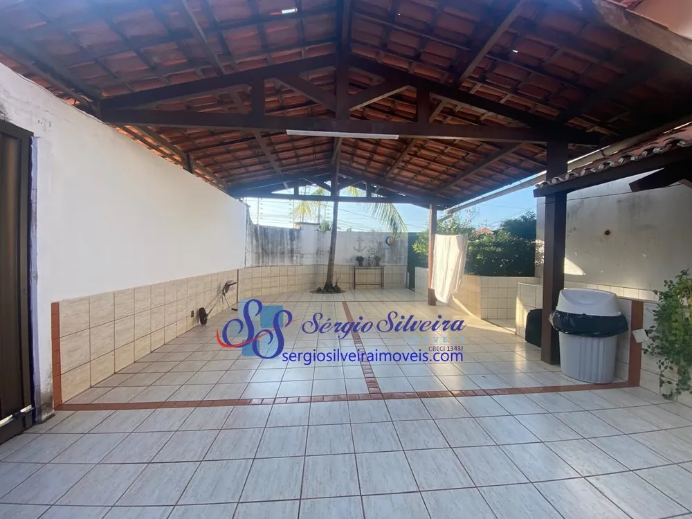 Casa de Condomínio, 3 quartos - Foto 9