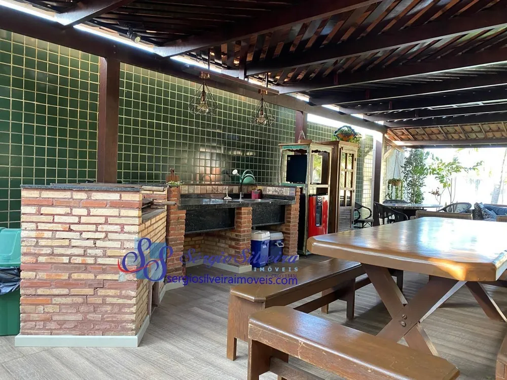 Casa de Condomínio, 3 quartos - Foto 14
