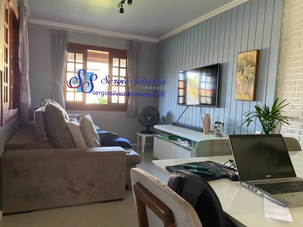 Casa de Condomínio, 3 quartos - Foto 6
