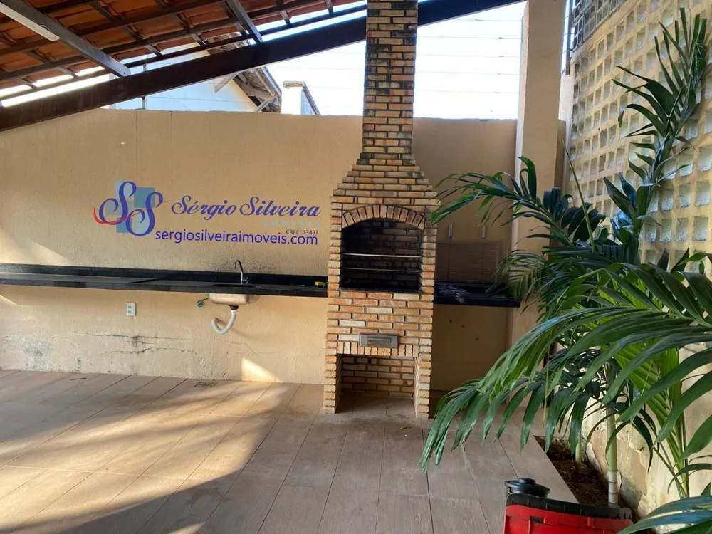 Casa de Condomínio, 3 quartos - Foto 8