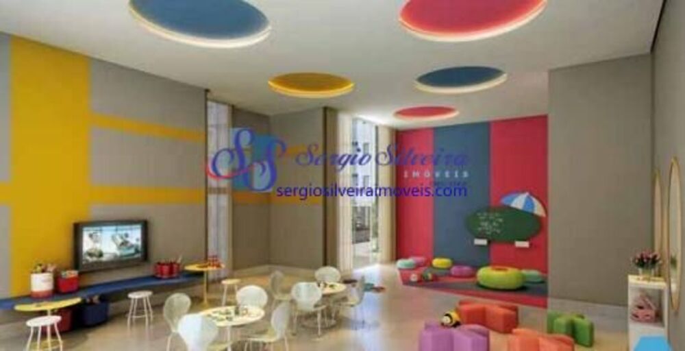 Apartamento, 4 quartos, 163 m² - Foto 7