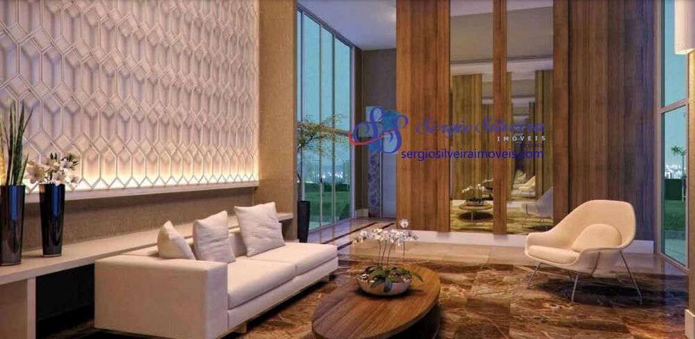 Apartamento, 4 quartos, 163 m² - Foto 3