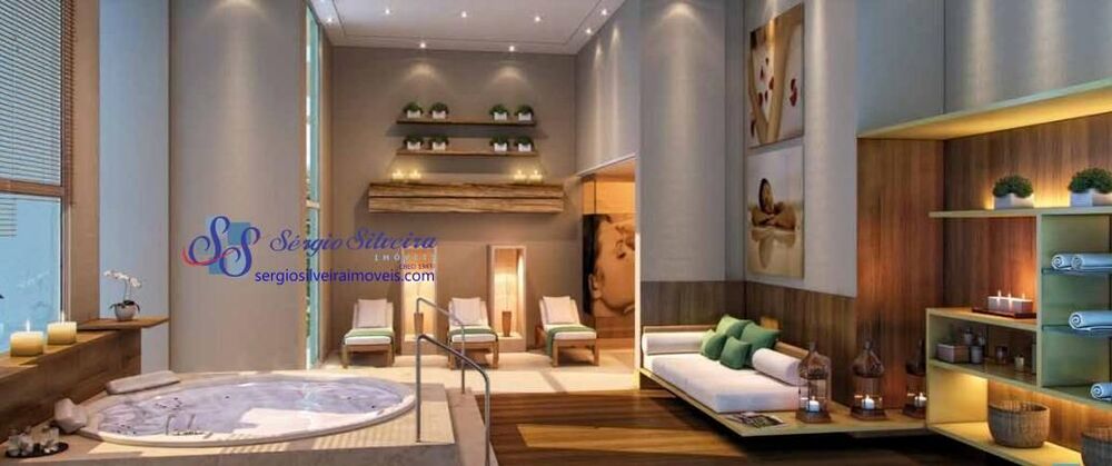 Apartamento, 4 quartos, 163 m² - Foto 4