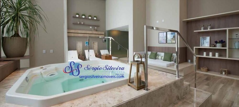 Apartamento, 4 quartos, 163 m² - Foto 6