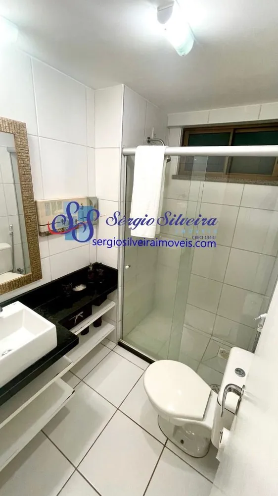 Apartamento, 2 quartos, 65 m² - Foto 6