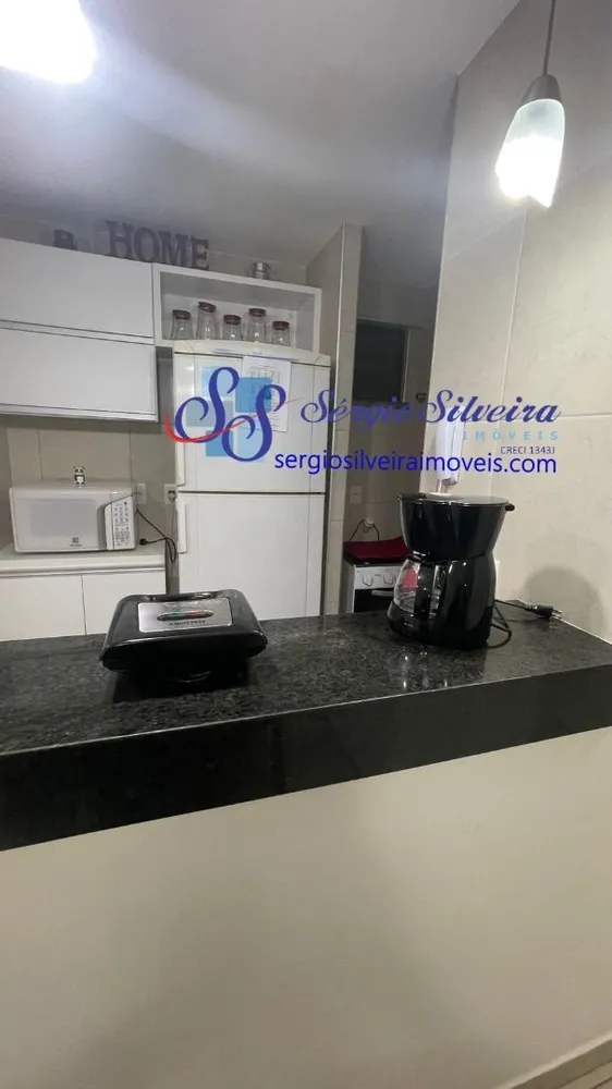 Apartamento, 2 quartos, 65 m² - Foto 5