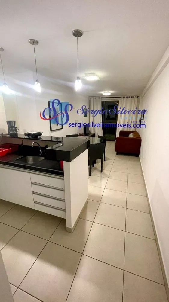 Apartamento à venda com 2 quartos, 65m² - Foto 4