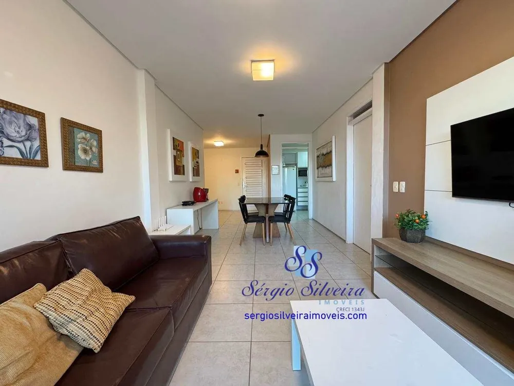 Apartamento, 2 quartos, 100 m² - Foto 1