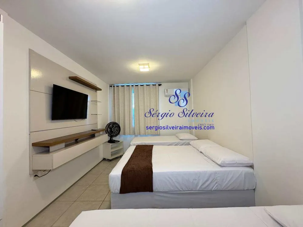 Apartamento, 2 quartos, 100 m² - Foto 9