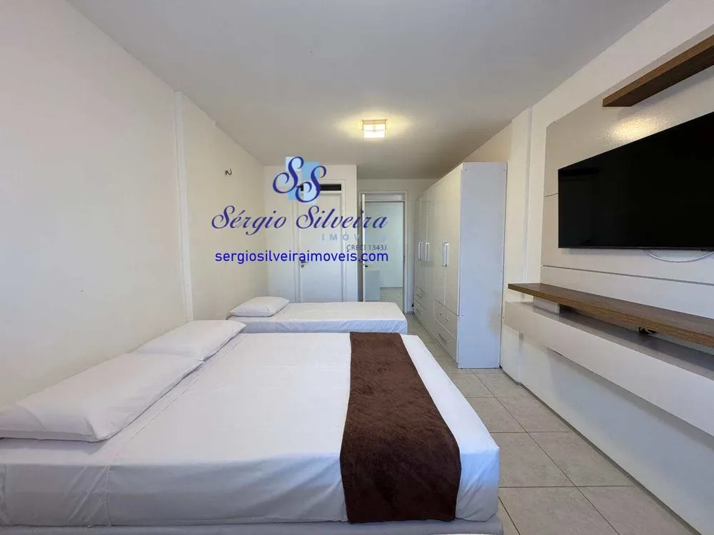 Apartamento, 2 quartos, 100 m² - Foto 8