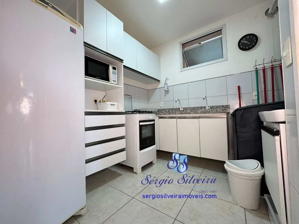 Apartamento, 2 quartos, 100 m² - Foto 4