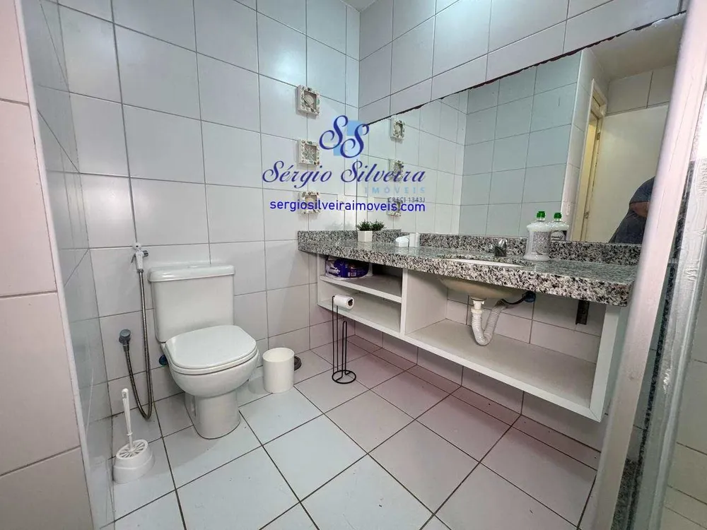 Apartamento, 2 quartos, 100 m² - Foto 11